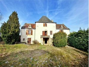maison de campagne à la vente -   82160  PUYLAGARDE, surface 90 m2 vente maison de campagne - UBI481791362